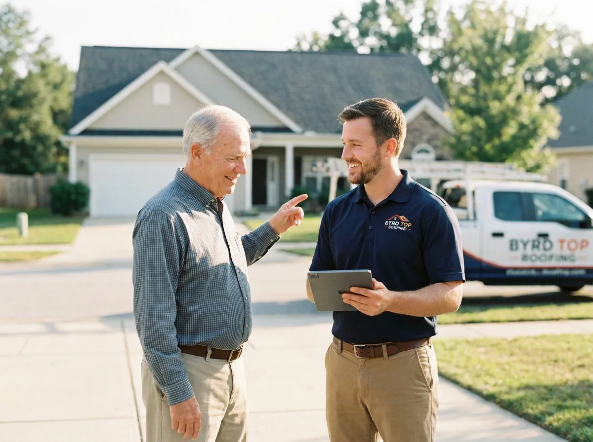 Roofing Branch, LA FAQs